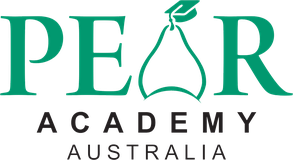 PEAR Academy Australia
